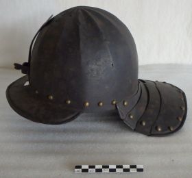 Image représentant Casque