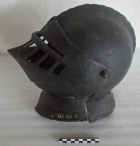 Image représentant Casque