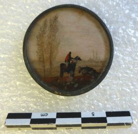 Image représentant Bouton