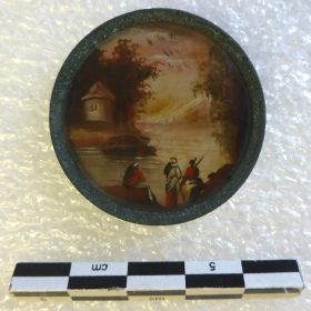 Image représentant Bouton