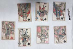 Image représentant Jeu de cartes