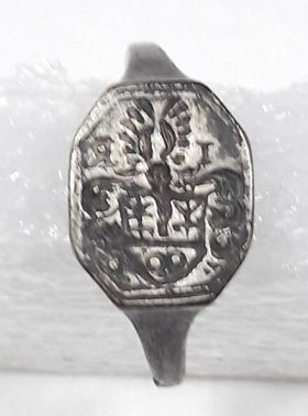 Image représentant Bague