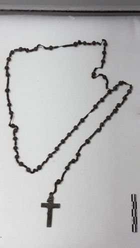 Image représentant Chapelet