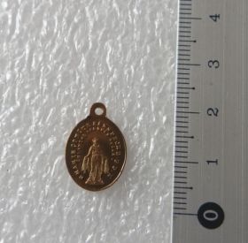 Image représentant Médaille