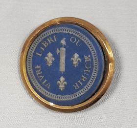 Image représentant Bouton