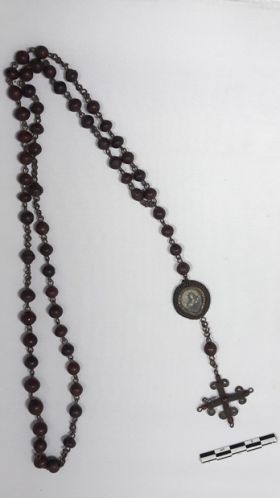 Image représentant Chapelet
