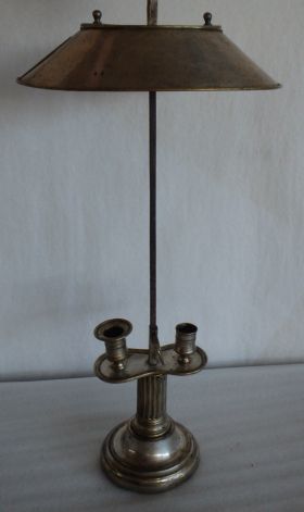 Image représentant Chandelier