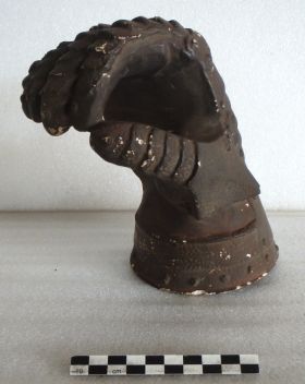 Image représentant Moulage