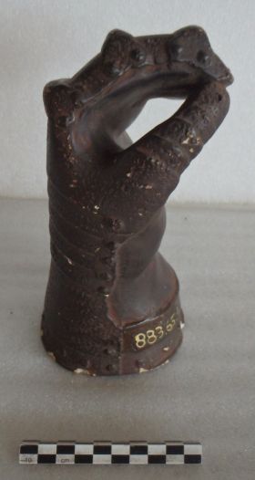 Image représentant Moulage