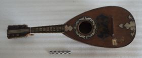 Image représentant Mandoline
