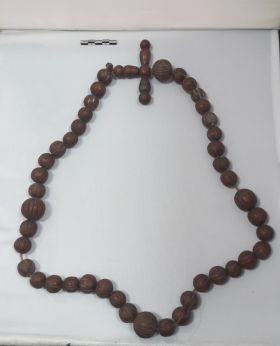 Image représentant Chapelet