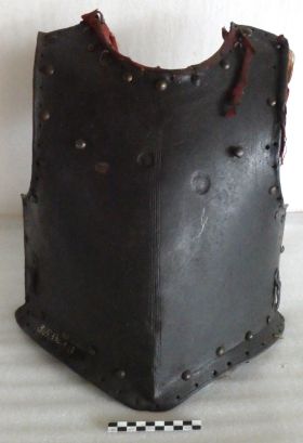 Image représentant Cuirasse