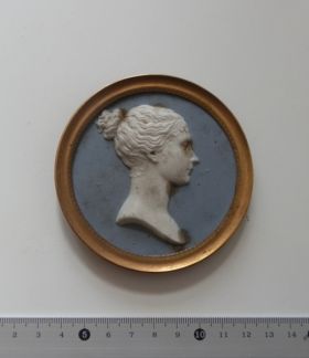 Image représentant Médaillon