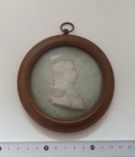 Image représentant Médaillon