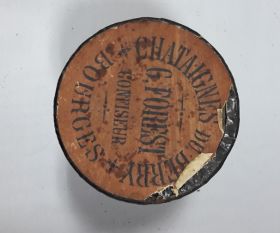 Image représentant Boîte de confiserie