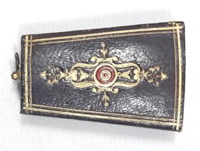 Image représentant Etui