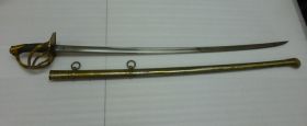 Image représentant Sabre