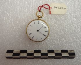Image représentant Montre