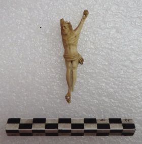Image représentant Figurine