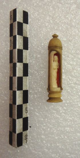 Image représentant Figurine