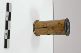 Image représentant Microscope