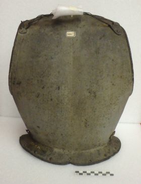 Image représentant Cuirasse
