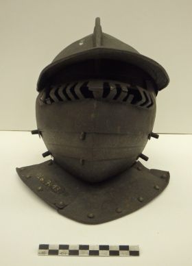 Image représentant Casque