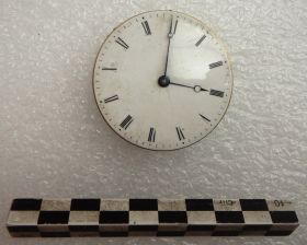 Image représentant Montre