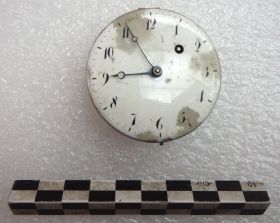 Image représentant Montre