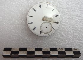 Image représentant Montre