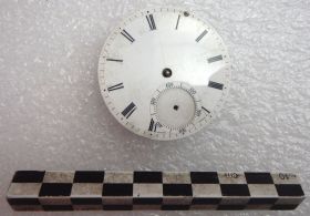 Image représentant Montre