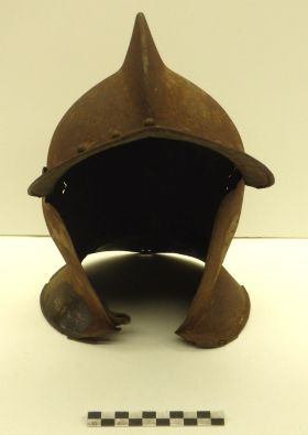 Image représentant Casque