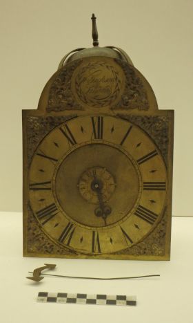Image representing Horloge.