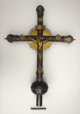 Image représentant Croix de procession