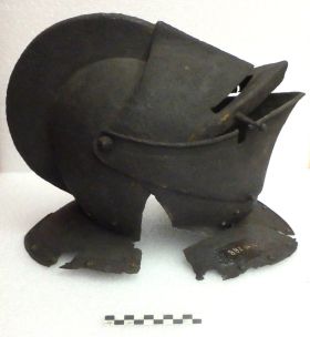 Image représentant Casque