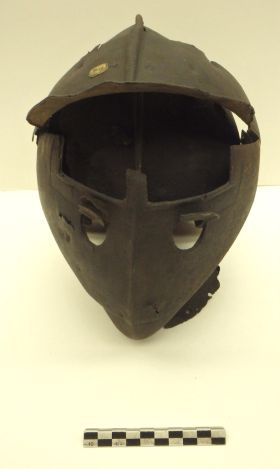 Image représentant Casque