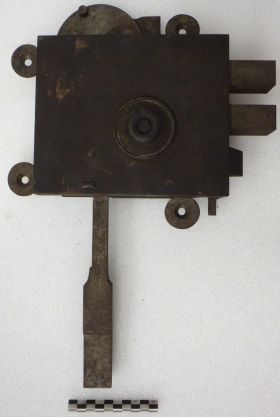 Image représentant Cadenas