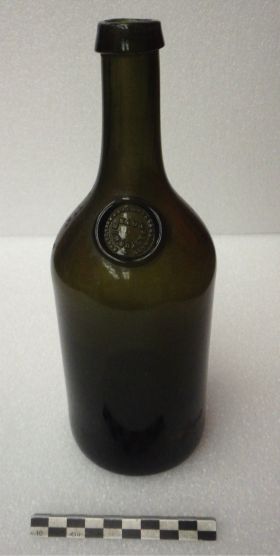 Image représentant Bouteille