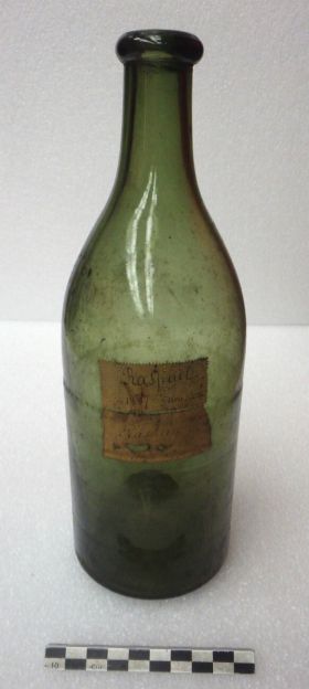 Image représentant Bouteille
