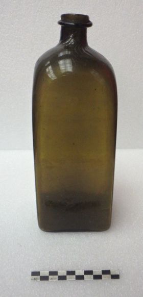 Image représentant Bouteille