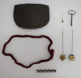 Image représentant Pendule