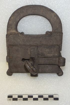Image représentant Cadenas