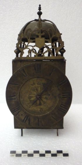 Image représentant Horloge