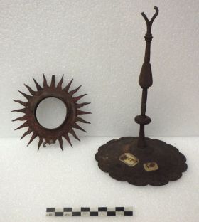 Image représentant Ostensoir