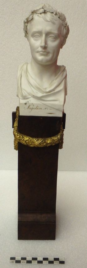 Image représentant Napoléon Ier - Buste