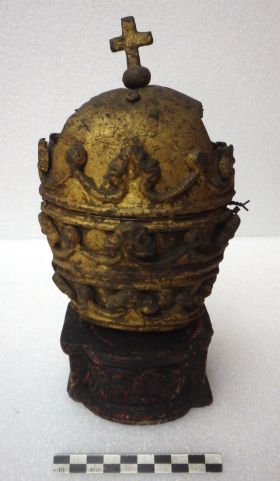 Image représentant Couronne