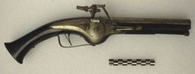 Image représentant Pistolet