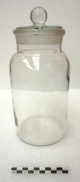 Image représentant Pot