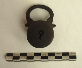 Image représentant Cadenas