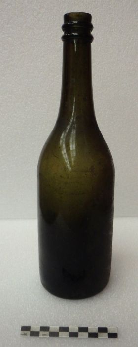Image représentant Bouteille
